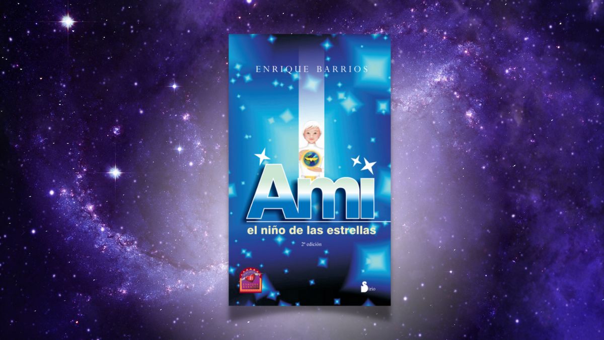 ami 1 el niño de las estrellas