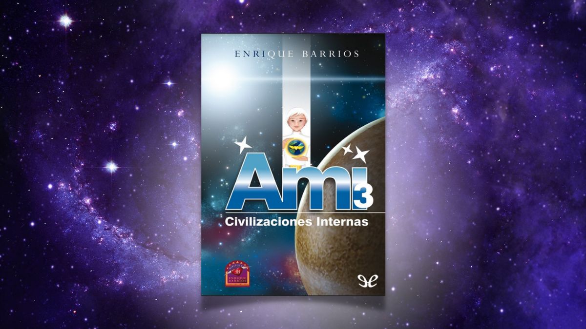 ami 3 civilizaciones internas