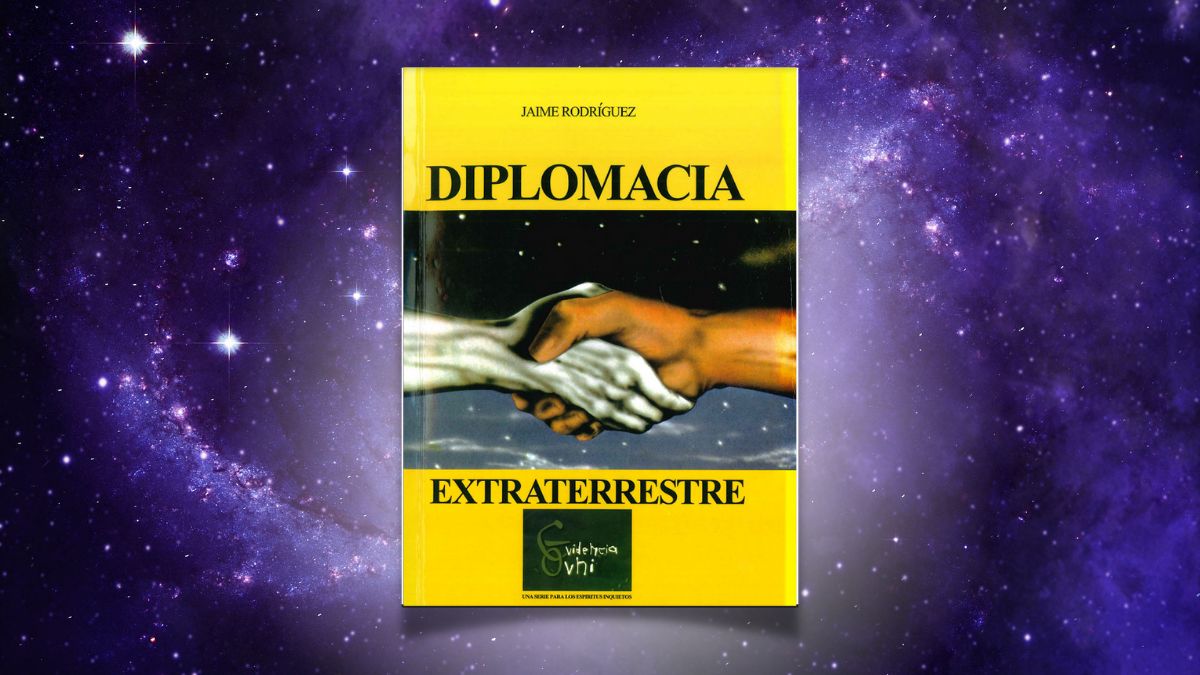 diplomacia extraterrestre
